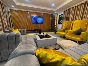 Castle Luxury Shortlet Rentals